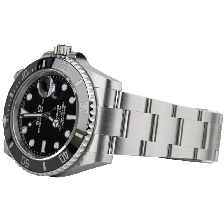 Rolex Submariner Date 2025 (3)
