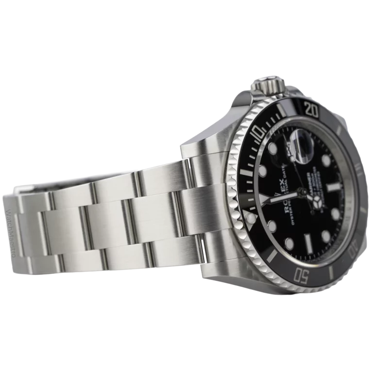 Rolex Submariner Date 2025 (4)