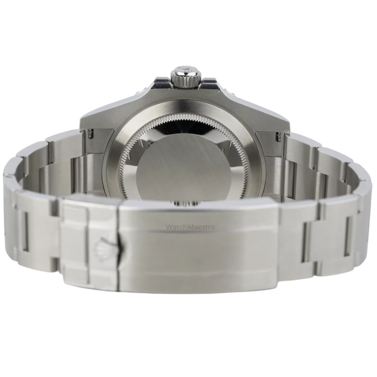 Rolex Submariner Date 2025 (6)