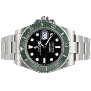 Rolex Submariner Starbucks 2021 (2)