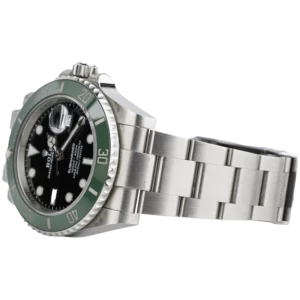 Rolex Submariner Starbucks 2021 (3)