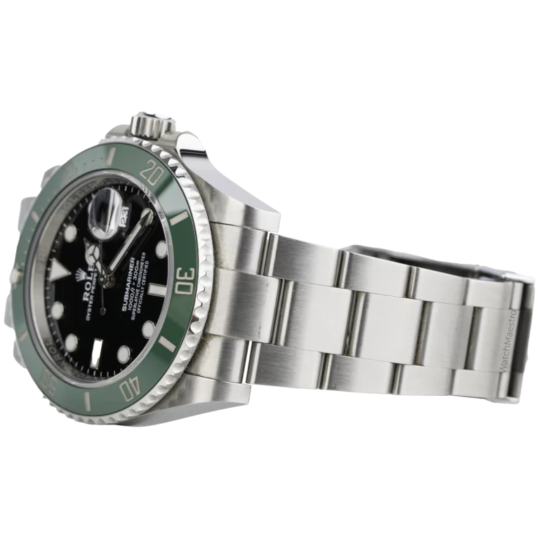 Rolex Submariner Starbucks 2021 (3)