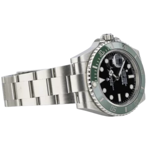 Rolex Submariner Starbucks 2021 (4)