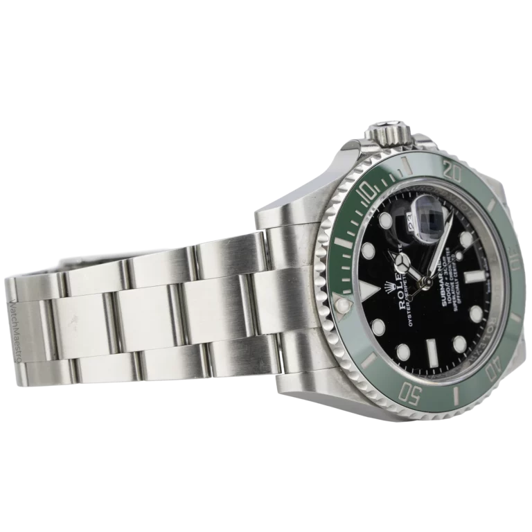 Rolex Submariner Starbucks 2021 (4)