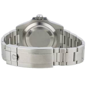 Rolex Submariner Starbucks 2021 (5)