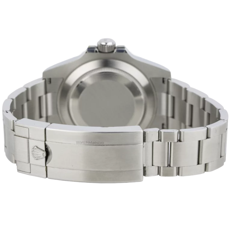 Rolex Submariner Starbucks 2021 (5)