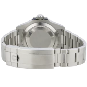 Rolex Submariner Starbucks 2021 (6)