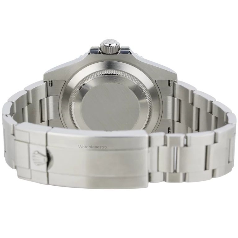 Rolex Submariner Starbucks 2021 (6)
