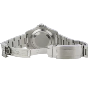 Rolex Submariner Starbucks 2021 (9)