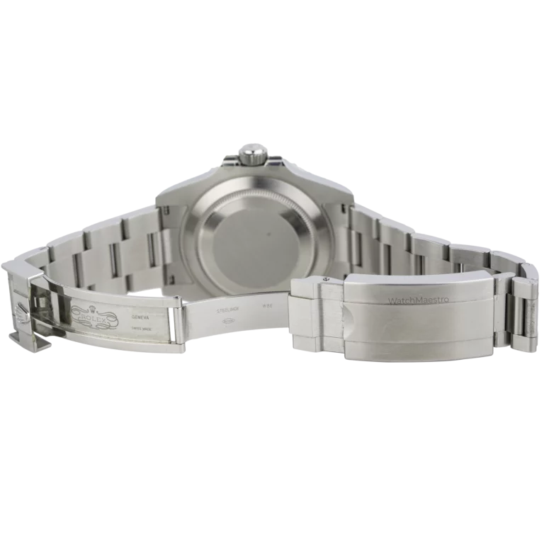 Rolex Submariner Starbucks 2021 (9)