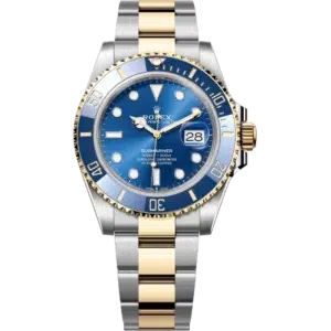 Rolex UAE Submariner