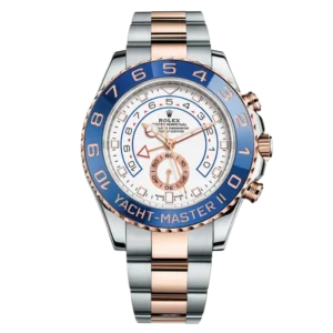 Rolex Yacht Master II Two Tone Product