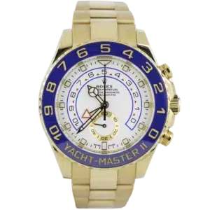 Rolex Yacht Master II Yellow Gold (1)