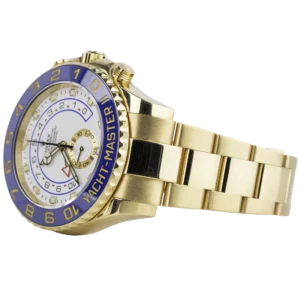 Rolex Yacht Master II Yellow Gold (3)