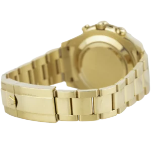 Rolex Yacht Master II Yellow Gold (6)