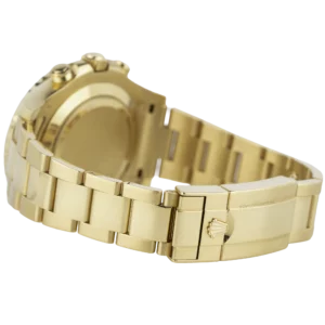 Rolex Yacht Master II Yellow Gold (7)