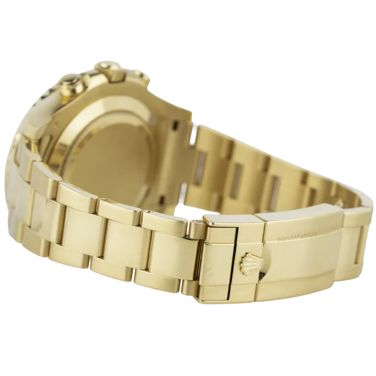 Rolex Yacht Master II Yellow Gold (7)