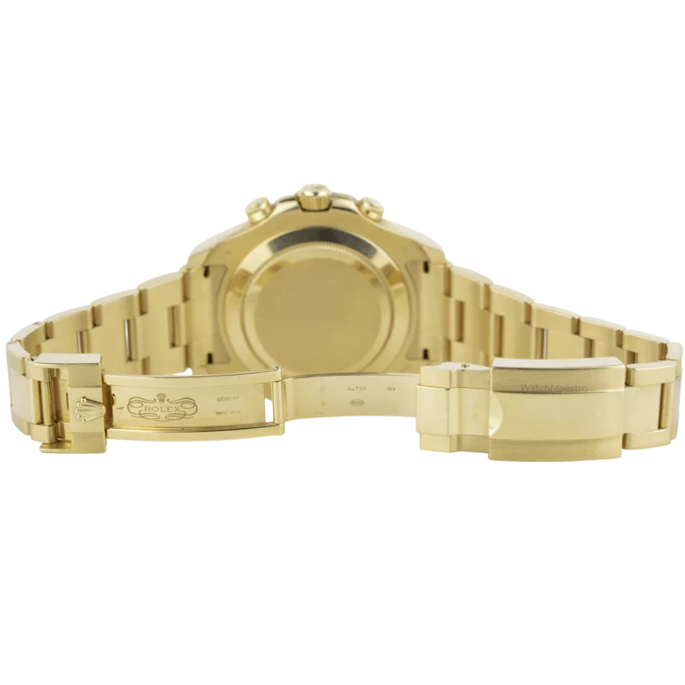 Rolex Yacht Master II Yellow Gold (8)
