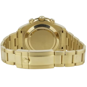 Rolex Yacht Master II Yellow Gold (9)