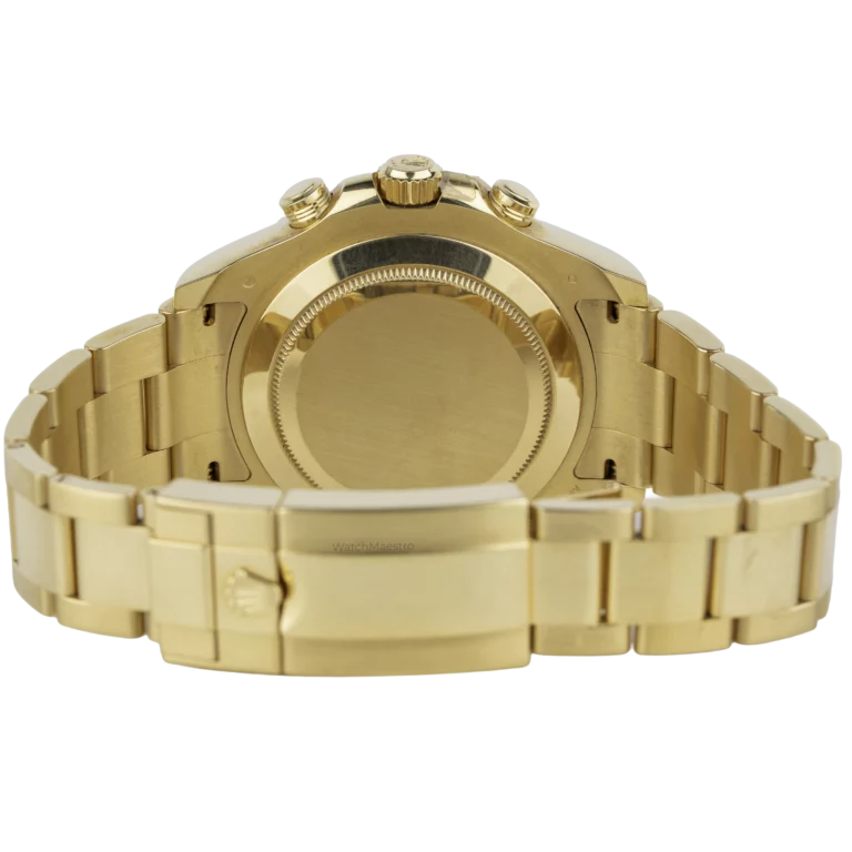 Rolex Yacht Master II Yellow Gold (9)