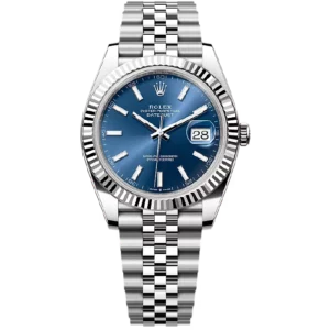 Rolex dealer Datejust