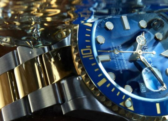 Summer watch care