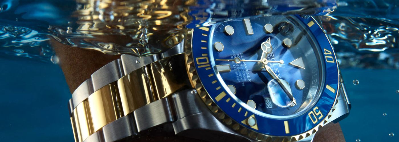 Summer watch care