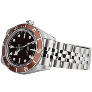 Tudor BlackBay 39mm Burgundy (3)