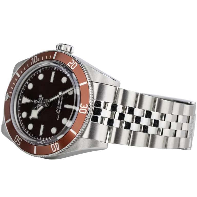 Tudor BlackBay 39mm Burgundy (3)