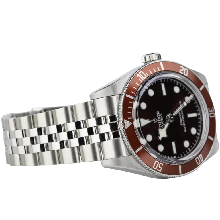 Tudor BlackBay 39mm Burgundy (4)