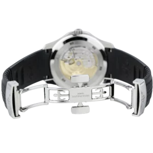 Patek Aquanaut 5167A Black Dial (6)