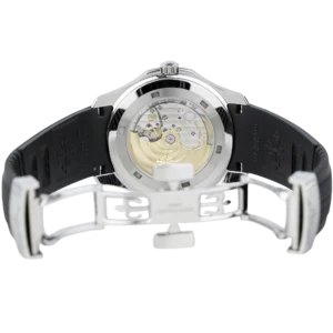 Patek Aquanaut 5167A Black Dial (7)