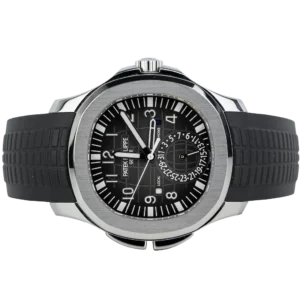 Patek Philippe 5164A Black (1)