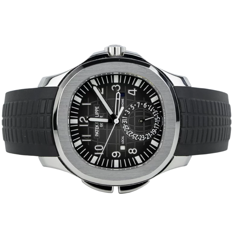 Patek Philippe 5164A Black (1)