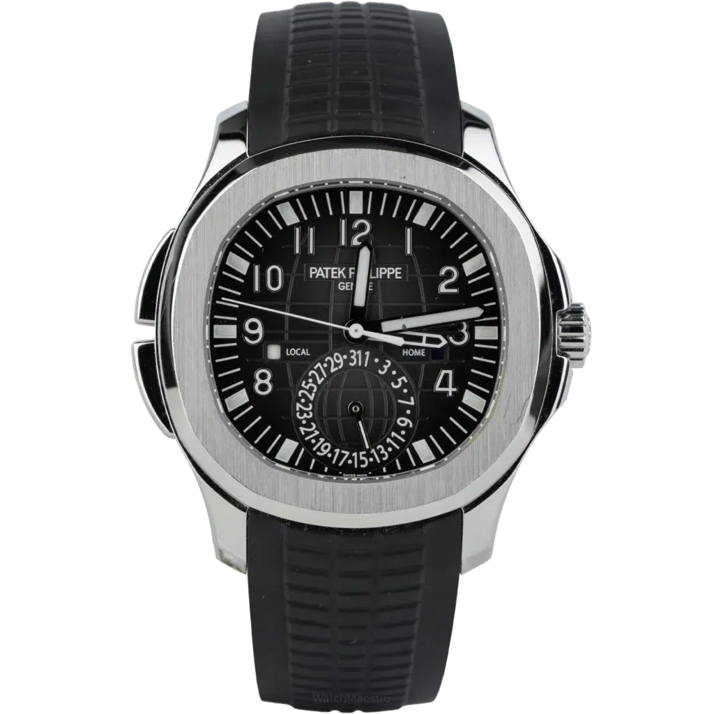 Patek Philippe 5164A Black (2)
