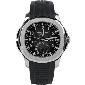 Patek Philippe 5164A Black (2)
