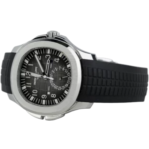 Patek Philippe 5164A Black (3)