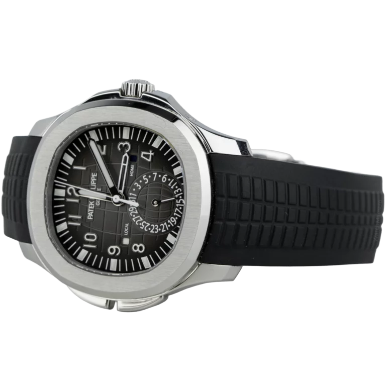 Patek Philippe 5164A Black (3)