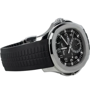 Patek Philippe 5164A Black (4)