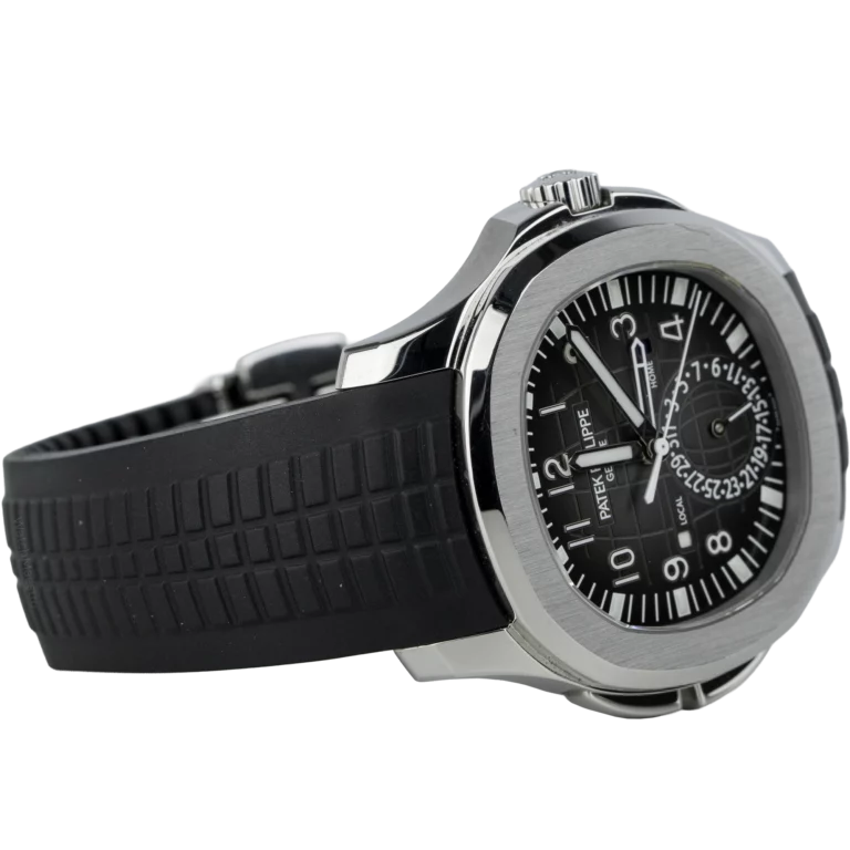 Patek Philippe 5164A Black (4)