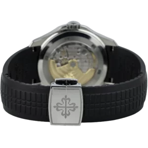 Patek Philippe 5164A Black (5)
