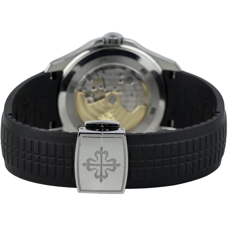 Patek Philippe 5164A Black (5)