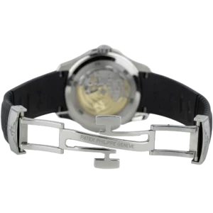 Patek Philippe 5164A Black (6)