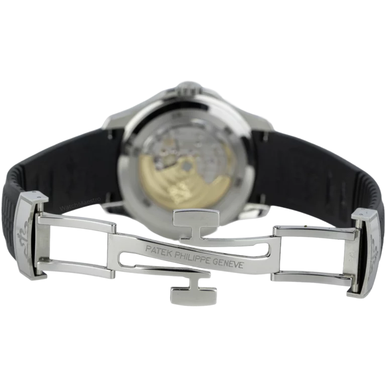 Patek Philippe 5164A Black (6)