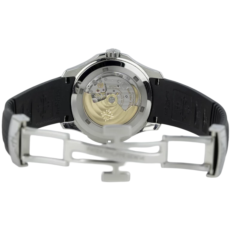Patek Philippe 5164A Black (7)