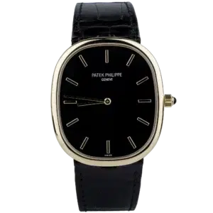 Patek Philippe 5738R Black (1)