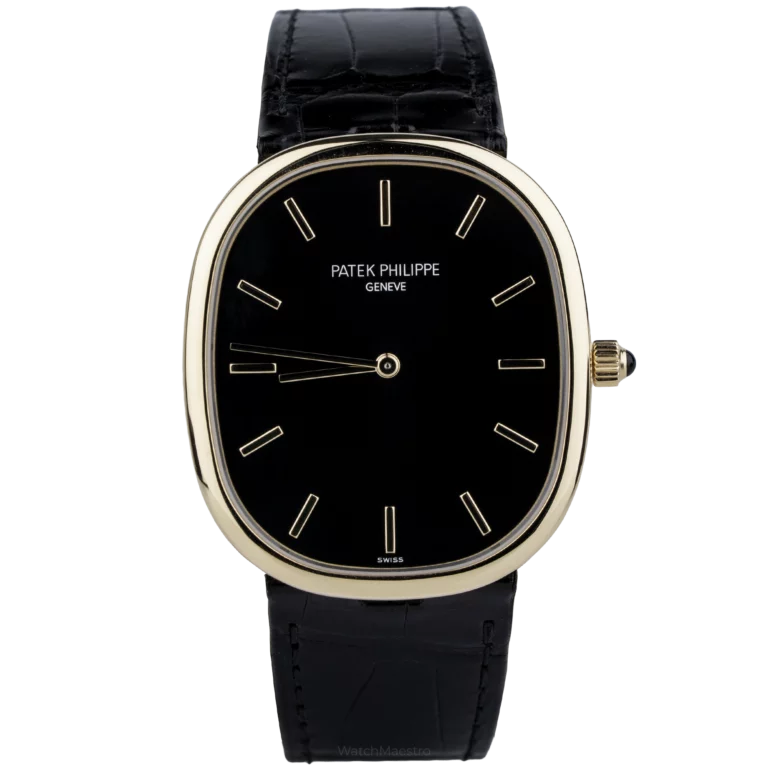 Patek Philippe 5738R Black (1)