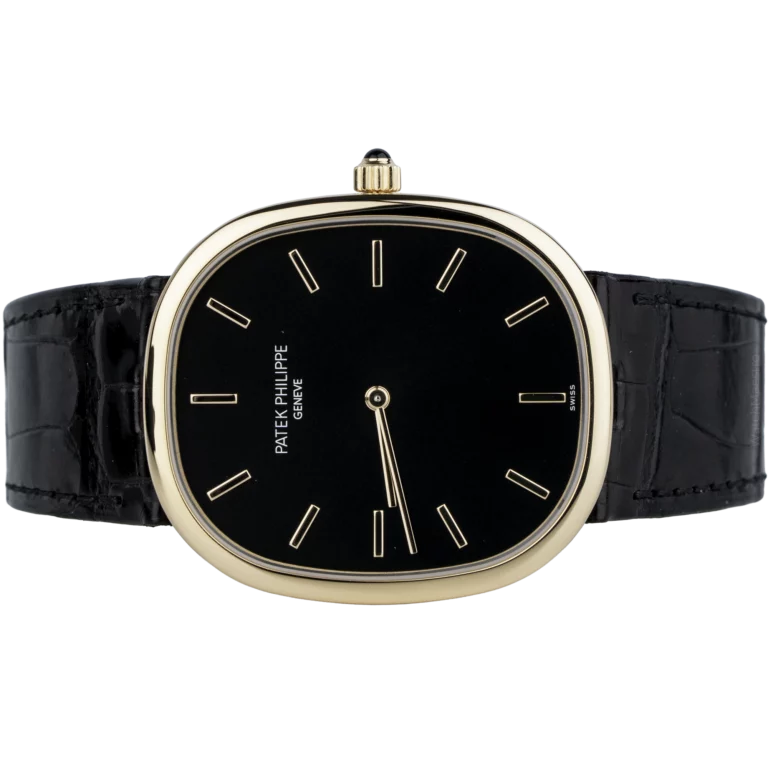 Patek Philippe 5738R Black (2)