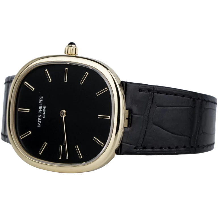 Patek Philippe 5738R Black (3)