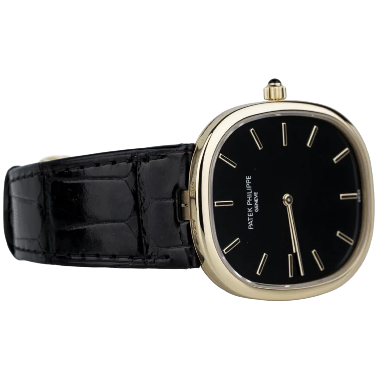 Patek Philippe 5738R Black (4)